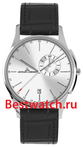 Часы Jacques Lemans London 1-1744B